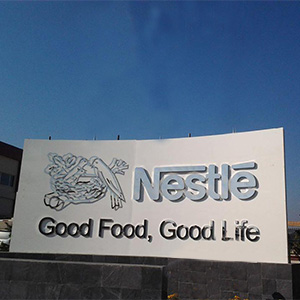 Nestle - Converge Industrial Projects